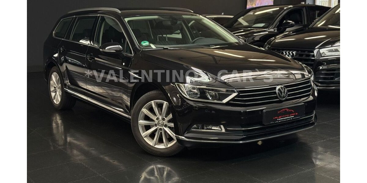 VW Passat Variant 82.242 km 18.599 &euro; Radevormwald 42477