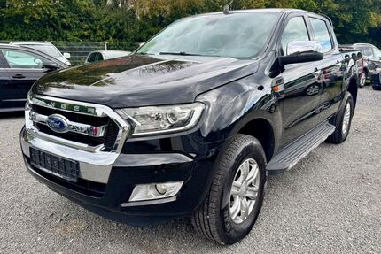 Ford Ranger 115.474 km 16.700 &euro; Werdohl 58791