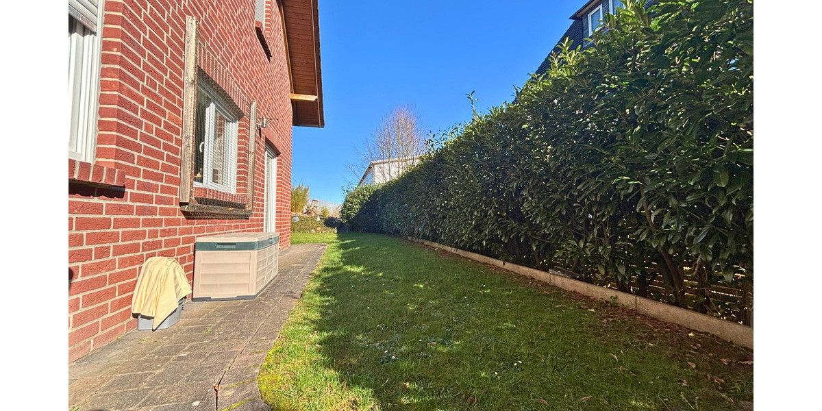 Doppelhaushälfte Neuenrade - 6 Zimmer, 144 m&sup2;, 248.500&euro; | Angebot:25899162
