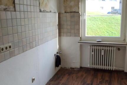 Wohnung Gummersbach Berstig Süd - 3 Zimmer, 62 m&sup2;, 527&euro; | Angebot:25542434