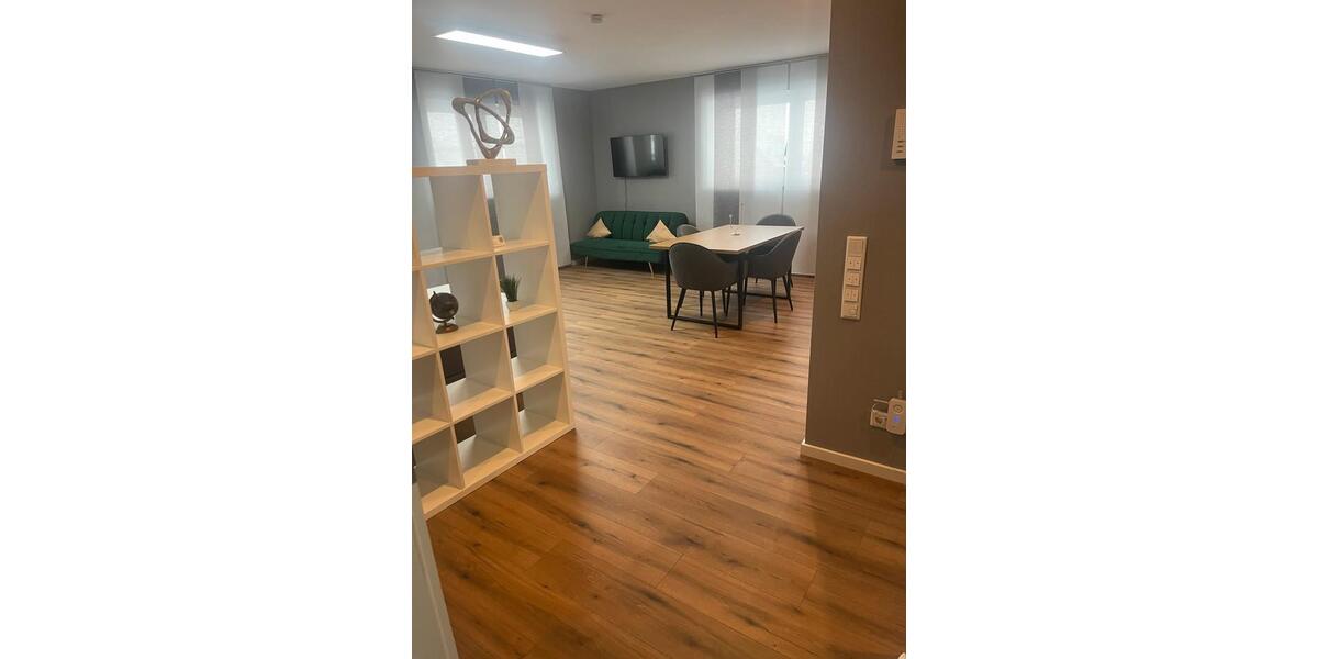 Etagenwohnung Marienheide - 2 Zimmer, 54 m&sup2;, 750&euro; | Angebot:26338827
