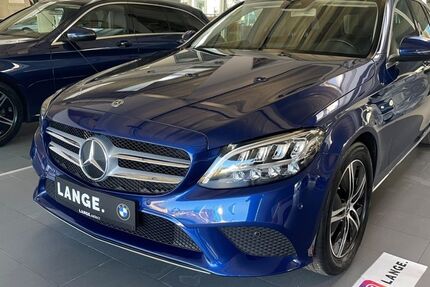 Mercedes-Benz C 220 63.395 km 25.990 &euro; Sundern 59846