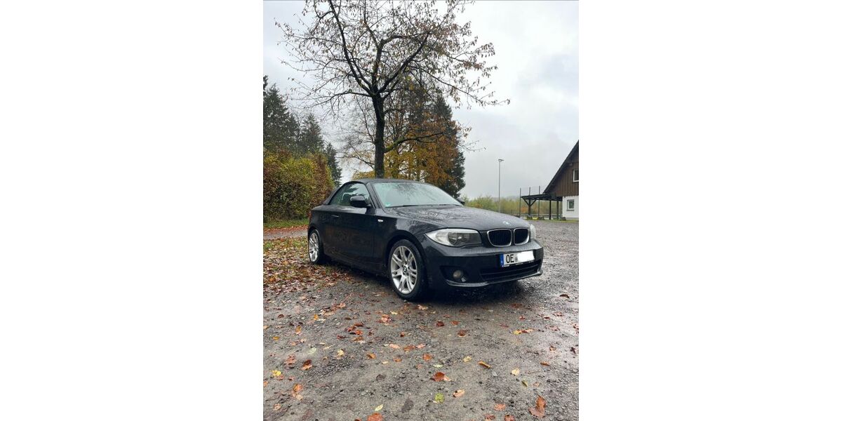 BMW 118 174.858 km 6.200 &euro; Olpe 57462