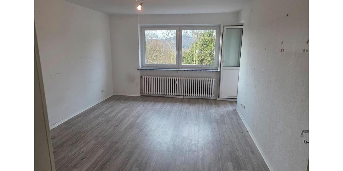Etagenwohnung Werdohl - 2 Zimmer, 64 m&sup2;, 369&euro; | Angebot:24701009
