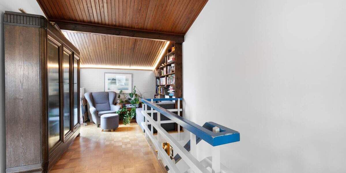 Reihenendhaus Gummersbach Windhagen - 6 Zimmer, 147 m&sup2;, 339.000&euro; | Angebot:25735219