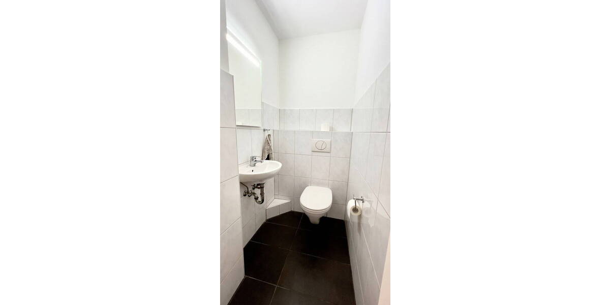 Etagenwohnung Gevelsberg Berge - 3 Zimmer, 81 m&sup2;, 815&euro; | Angebot:26686218