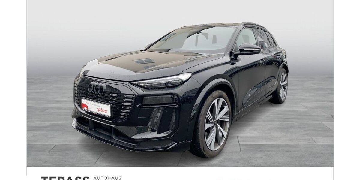 Audi SQ6 e-tron 10.150 km 75.480 &euro; Schwelm 58332