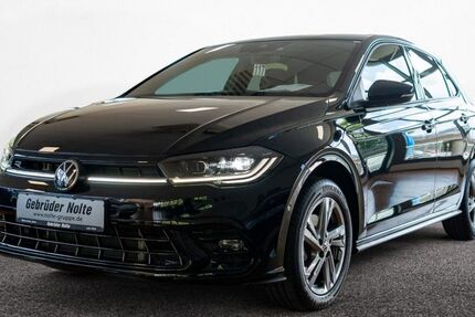 VW Polo 28.951 km 25.950 &euro; Iserlohn 58636