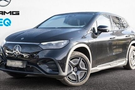 Mercedes-Benz EQE SUV 3.927 km 56.680 &euro; Plettenberg 58840