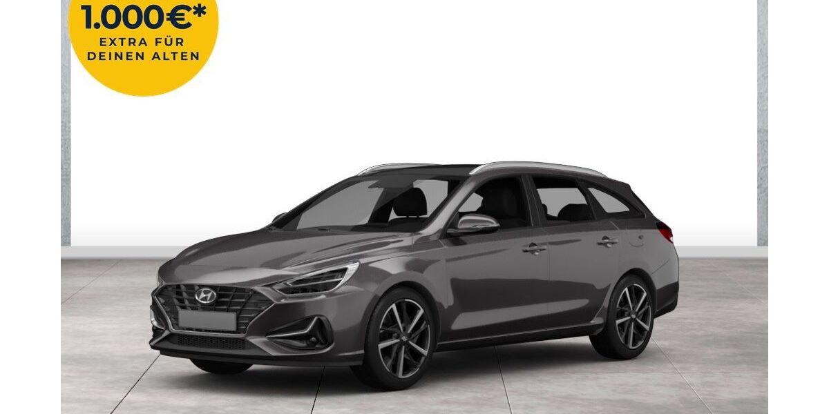 Hyundai i30 1.050 km 26.990 &euro; Werdohl 58791