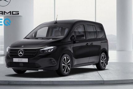 Mercedes-Benz EQT 1.332 km 28.600 &euro; Hagen 58135