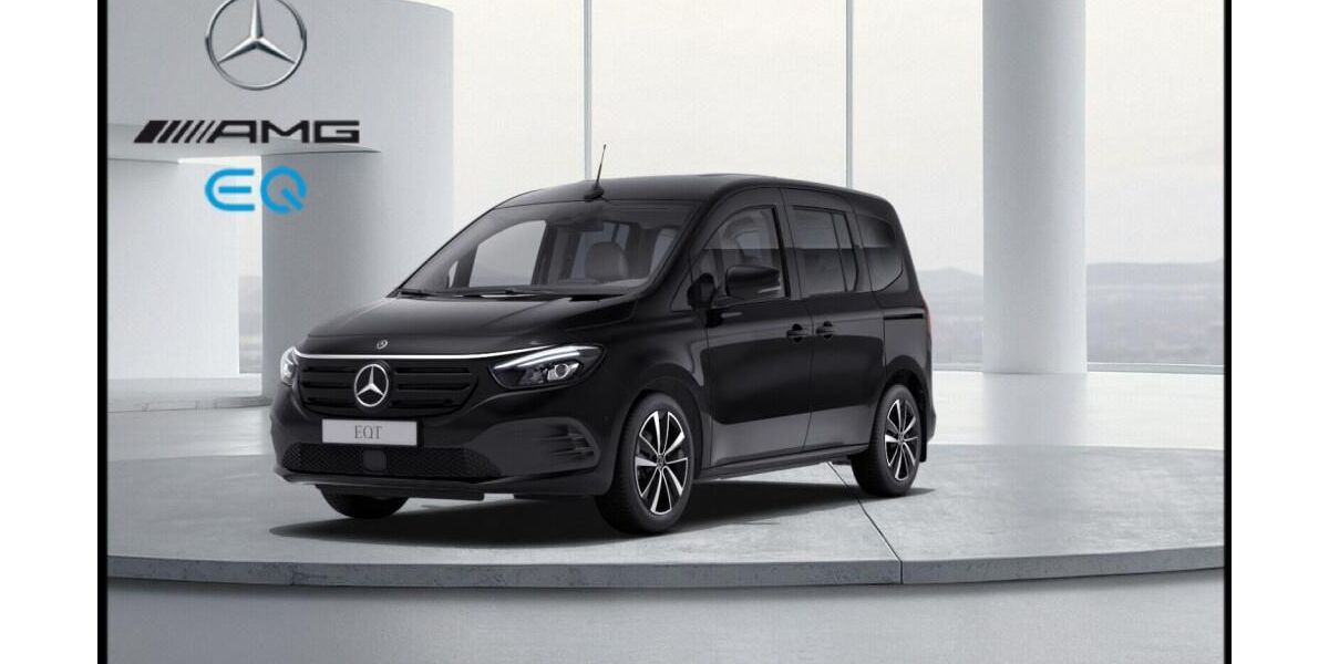 Mercedes-Benz EQT 1.332 km 28.600 &euro; Hagen 58135