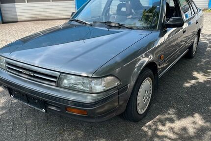 Toyota Carina 345.000 km 1.699 &euro; Gummersbach 51645