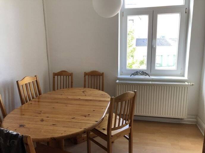 Etagenwohnung Gummersbach - 3 Zimmer, 86 m&sup2;, 319.000&euro; | Angebot:25726069