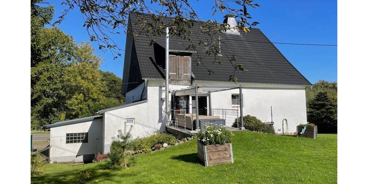 Einfamilienhaus Gummersbach Straße - 6 Zimmer, 202 m&sup2;, 399.000&euro; | Angebot:25691866