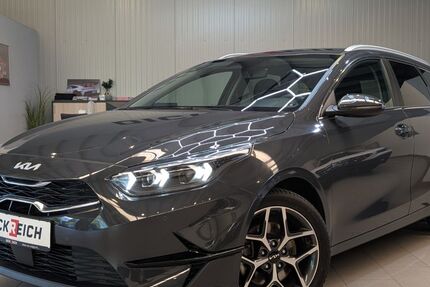 Kia ceed Sportswagon 16.698 km 23.450 &euro; Menden (Sauerland) 58708