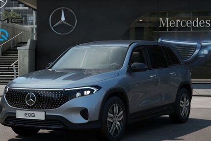 Mercedes-Benz EQB 15.172 km 39.490 &euro; Lüdenscheid 58507