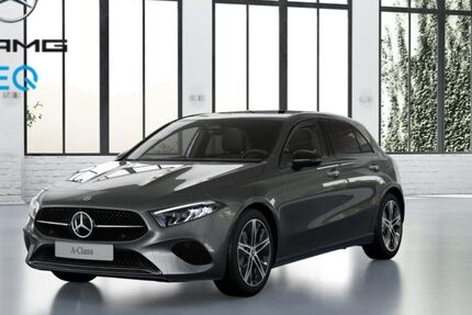 Mercedes-Benz A 200 11.207 km 32.290 &euro; Lüdenscheid 58507