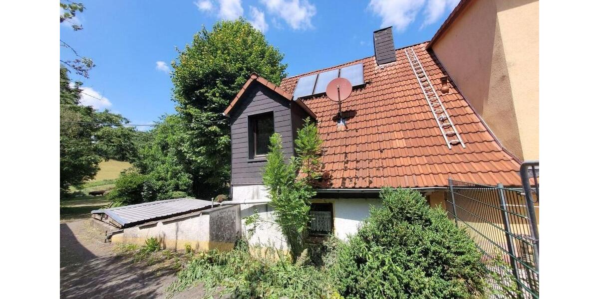 Doppelhaushälfte Herscheid - 249.000&euro; | Angebot:25953335