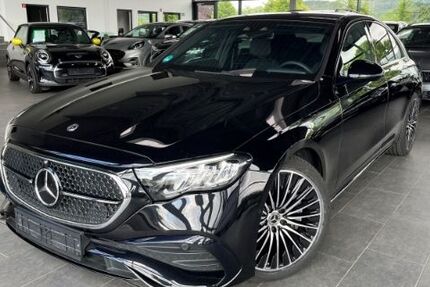 Mercedes-Benz E 220 18.500 km 55.970 &euro; Attendorn 57439