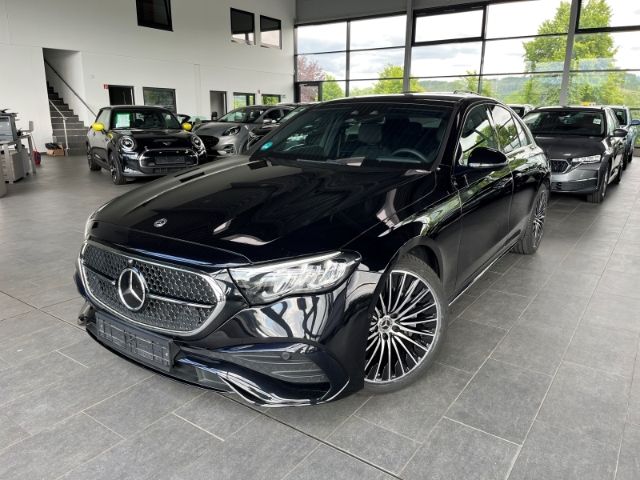 Mercedes-Benz E 220 18.500 km 55.970 &euro; Attendorn 57439