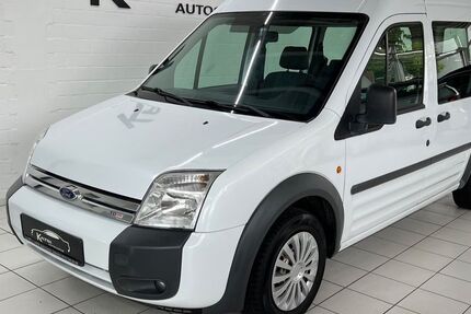Ford Tourneo 136.796 km 8.950 &euro; Schwelm 58332