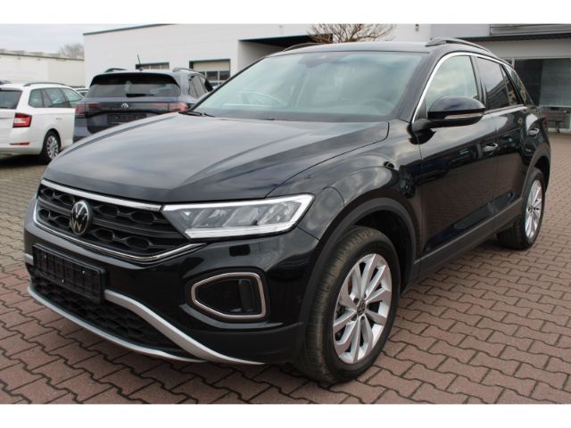 VW T-Roc 6.654 km 28.470 &euro; Attendorn 57439