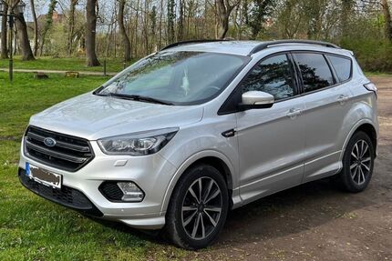 Ford Kuga 77.340 km 21.400 &euro; Plettenberg 58840