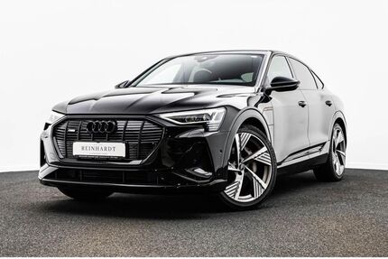 Audi e-tron 42.278 km 34.410 &euro; Hagen 58091