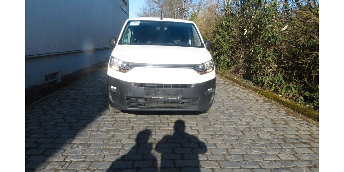 Fiat Doblo 122.972 km 13.800 &euro; Reichshof-Wildbergerhütte 51580