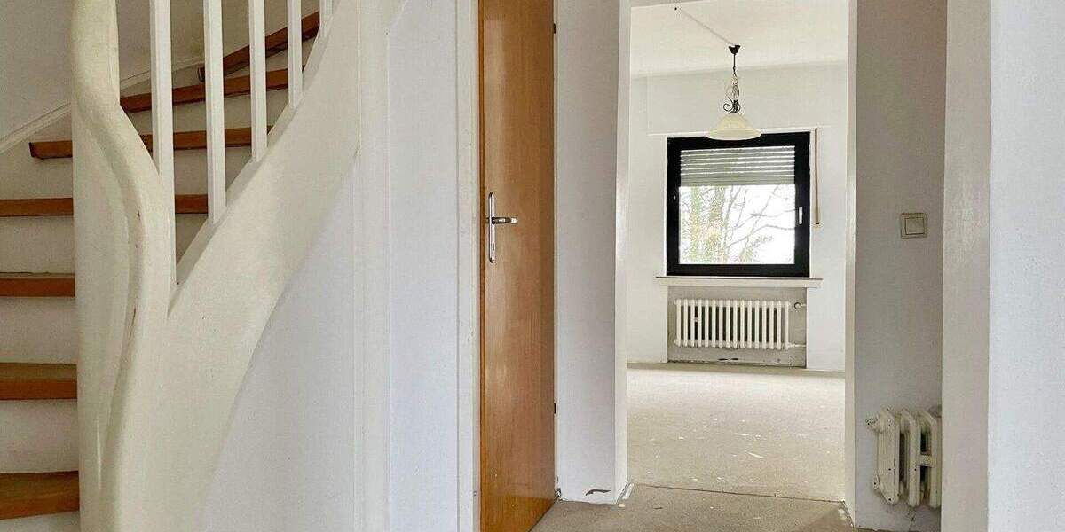 Reihenmittelhaus Marienheide - 4 Zimmer, 100 m&sup2;, 219.000&euro; | Angebot:25776428