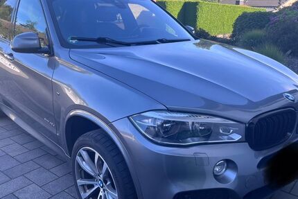 BMW X5 198.600 km 26.990 &euro; Meinerzhagen 58540