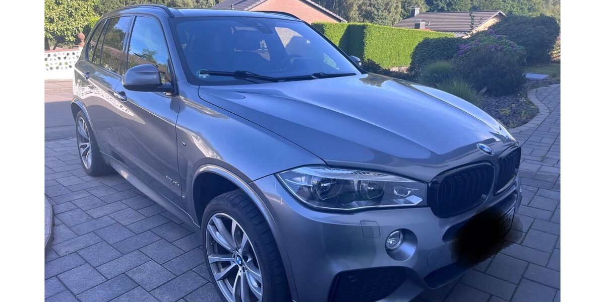 BMW X5 198.600 km 26.990 &euro; Meinerzhagen 58540