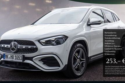 Mercedes-Benz GLA 200 14.500 km 44.978 &euro; Menden 58706