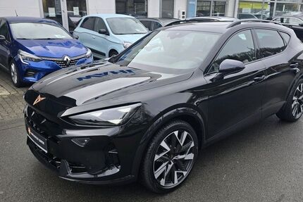 Cupra Formentor 10.636 km 37.309 &euro; Werdohl 58791