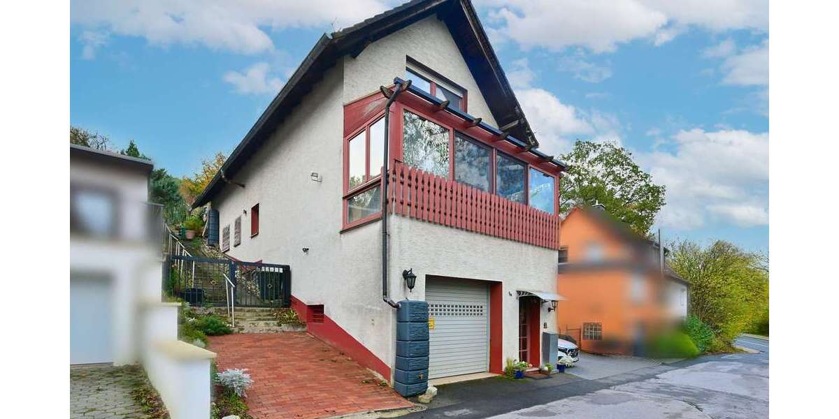 Einfamilienhaus Hemer - 5 Zimmer, 124 m&sup2;, 270.000&euro; | Angebot:23733776