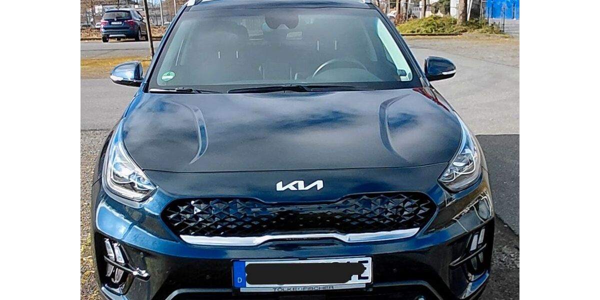Kia Niro 19.500 km 22.500 &euro; Schwelm 58332