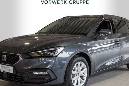 Seat Leon 44.766 km 25.950 &euro; Schwerte 58239