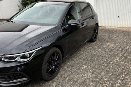 VW Golf 45.000 km 18.600 &euro; Meinerzhagen 58540
