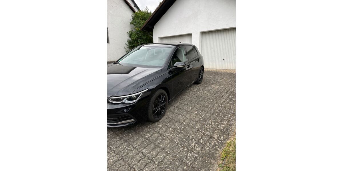 VW Golf 45.000 km 18.600 &euro; Meinerzhagen 58540