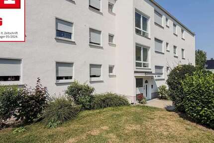 Wohnung Hemer - 4 Zimmer, 109 m&sup2;, 115.000&euro; | Angebot:27467897