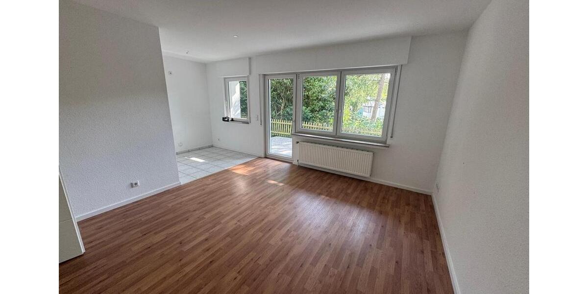 Etagenwohnung Sundern (Sauerland) - 2 Zimmer, 45 m&sup2;, 600&euro; | Angebot:24382881