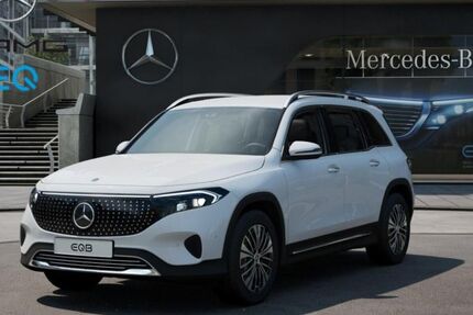 Mercedes-Benz EQB 4.682 km 42.490 &euro; Hagen 58135