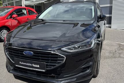 Ford Focus 79.500 km 12.990 &euro; Iserlohn-Letmathe 58642