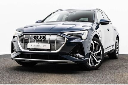 Audi e-tron 75.698 km 31.985 &euro; Hagen 58091