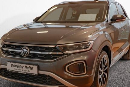VW T-Roc 21.584 km 27.950 &euro; Iserlohn 58636