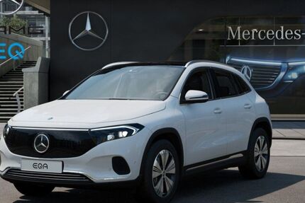 Mercedes-Benz EQA 22.918 km 39.050 &euro; Hagen 58135