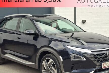 Hyundai NEXO 75.049 km 10.950 &euro; Reichshof 51580