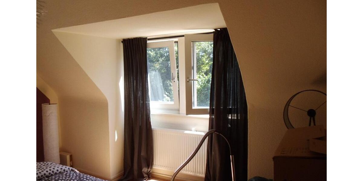 Dachgeschoßwohnung Schwerte - 3.5 Zimmer, 52 m&sup2;, 420&euro; | Angebot:25874629