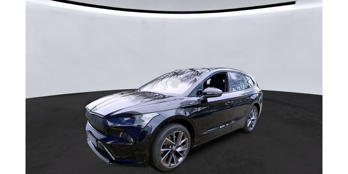 Skoda Enyaq 55.701 km 31.910 &euro; Hagen 58091